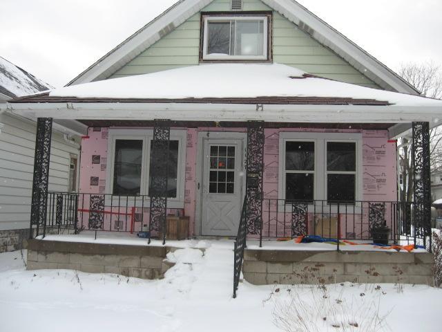 1127 N 50th St, Milwaukee, WI 53208