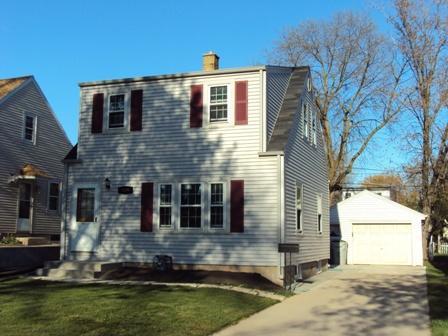 4526 S Pine Ave, Milwaukee, WI 53207