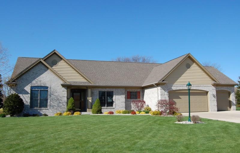 5730 Prairie Ridge, Mount Pleasant, WI 53406
