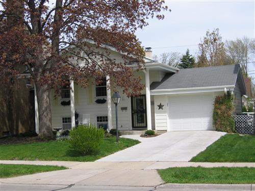 7124 W Wisconsin Ave., Wauwatosa, WI 53213