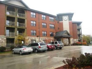 100 E Main St #331, Waukesha, WI 53186