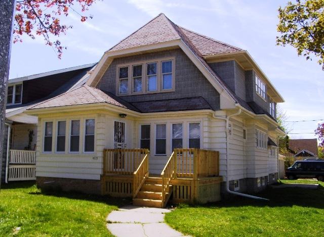 4579 N 40th St, Milwaukee, WI 53209
