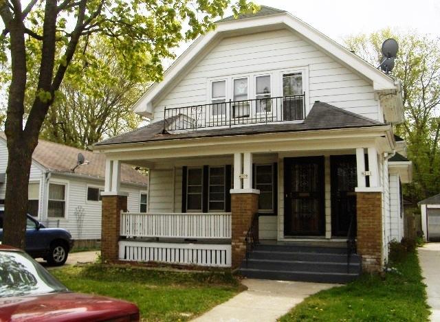 4209 W Sieben Pl #4211, Milwaukee, WI 53216