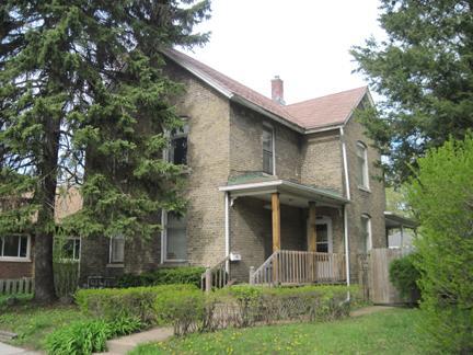 1623 Charles St, Racine, WI 53404