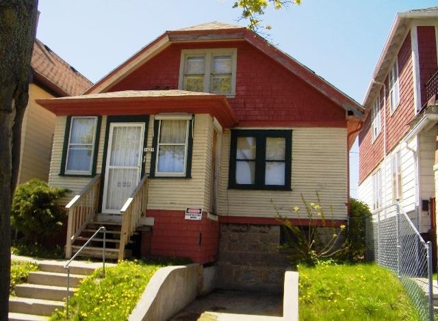 3429 N 20th St, Milwaukee, WI 53206