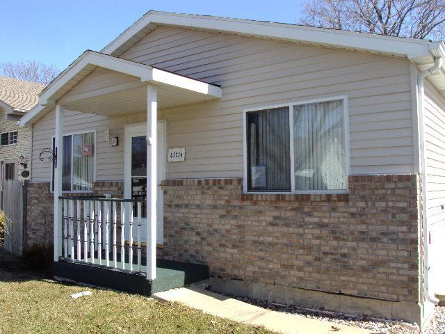 4223 30th Ave, Kenosha, WI 53144