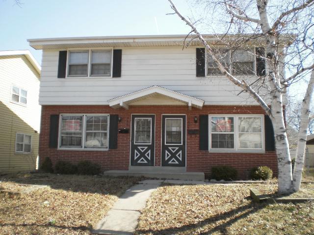 5404 N 92nd St. #5406, Milwaukee, WI 53225