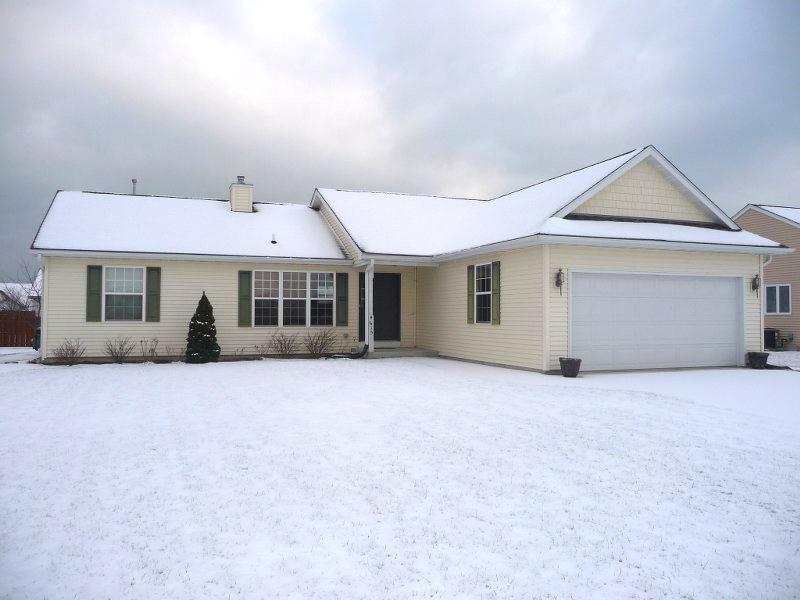 4615 La Salle St., Caledonia, WI 53402