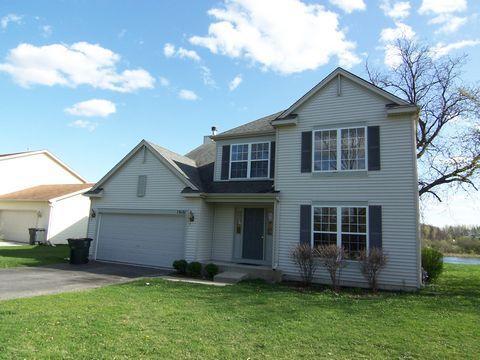 19101 83rd St, Bristol, WI 53104