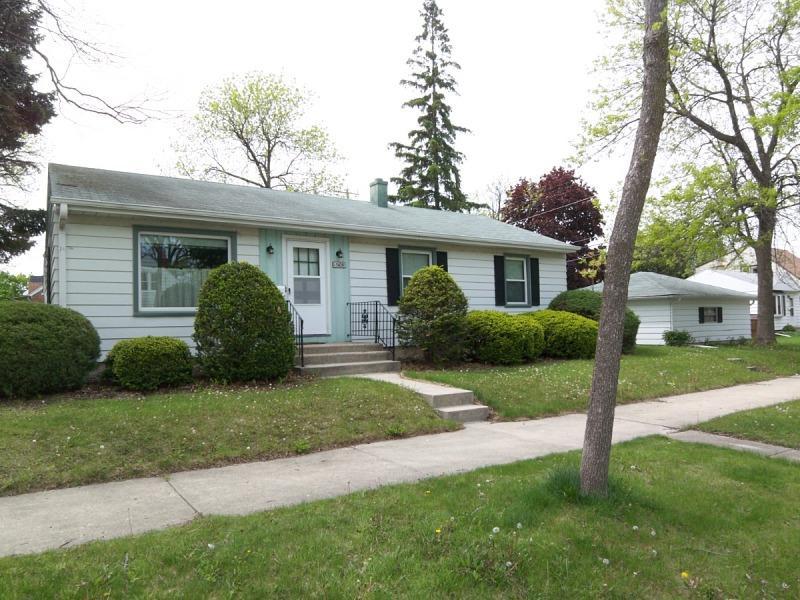 3105 N 87th St., Milwaukee, WI 53222