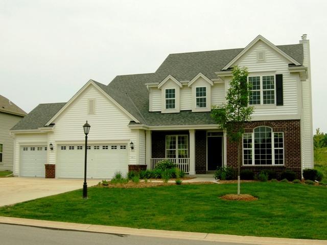3247 Emmertsen Rd, Caledonia, WI 53406