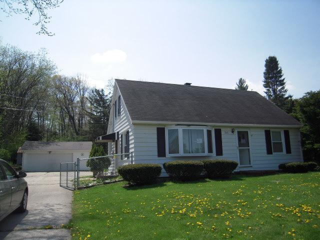 3655 S Racine Ave., New Berlin, WI 53146