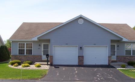 3053 25th St, Kenosha, WI 53144