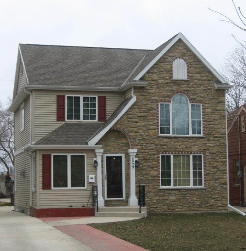 5923 N Bay Ridge, Whitefish Bay, WI 53217