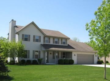 4403 W Tumble Creek Dr., Franklin, WI 53132