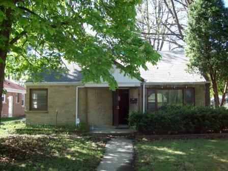 4535 W Custer Ave, Milwaukee, WI 53218