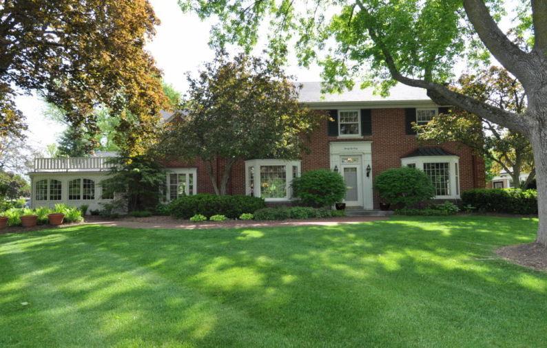 2240 N Menomonee River Pkwy., Wauwatosa, WI 53226