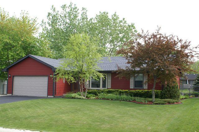 2825 Northbridge Dr, Caledonia, WI 53404
