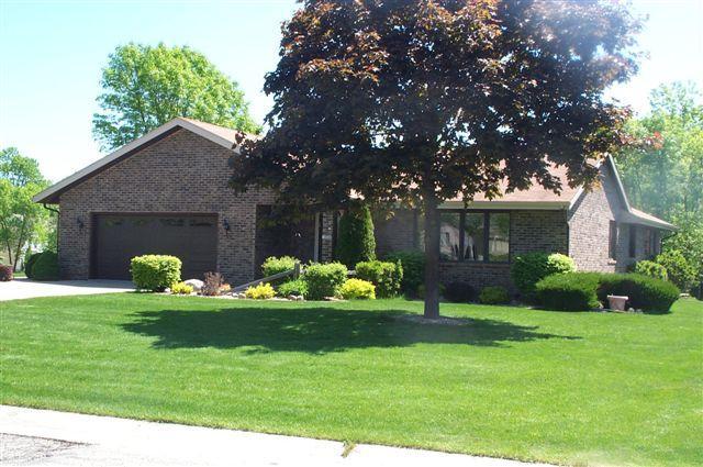 12945 Wade Dr., New Berlin, WI 53151