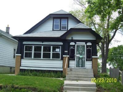 4665 N 30th, Milwaukee, WI 53209