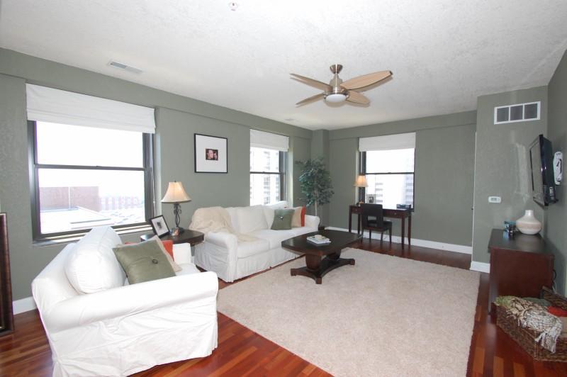 606 W Wisconsin Ave #1101, Milwaukee, WI 53203