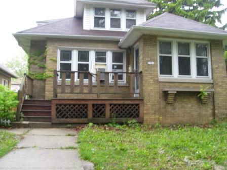 2761 N 55th St., Milwaukee, WI 53210