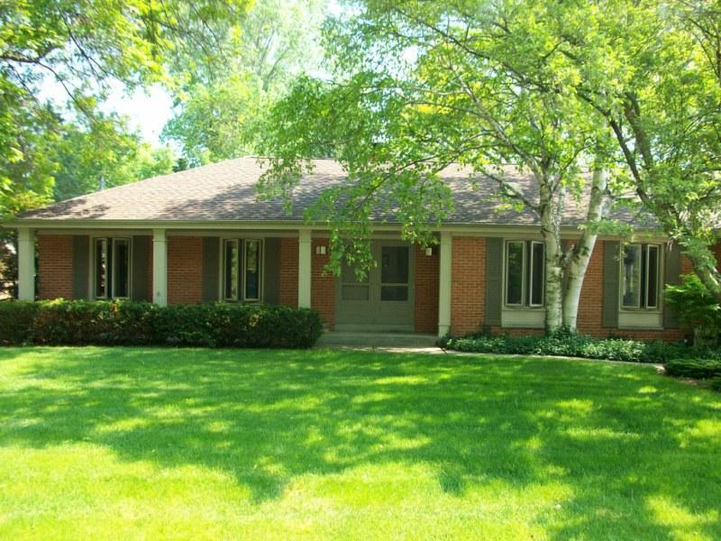 1151 W Acacia Rd., Glendale, WI 53217