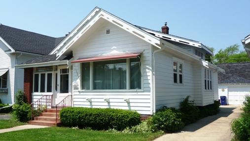 3808 Kinzie Ave, Racine, WI 53405