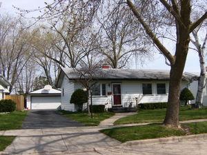 1412 84th St, Kenosha, WI 53143