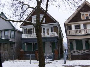 2224 N 45th St, Milwaukee, WI 53208