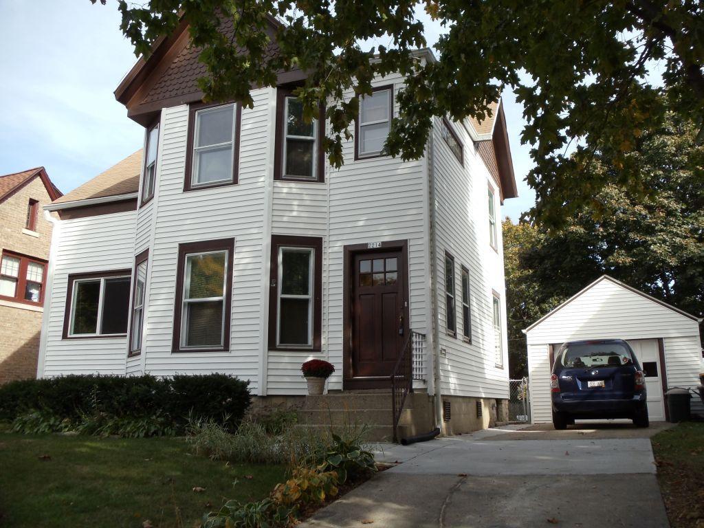 2214 N 71st St., Wauwatosa, WI 53213