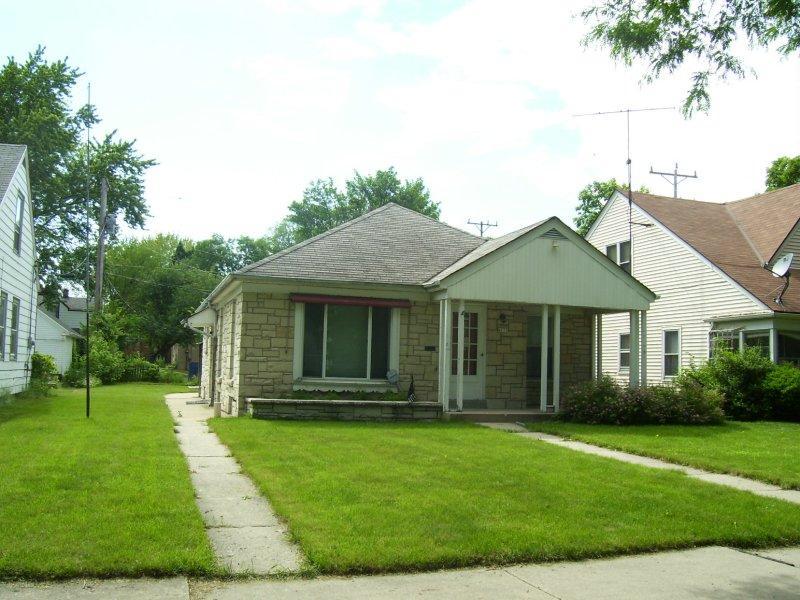 4171 N 41st St., Milwaukee, WI 53216