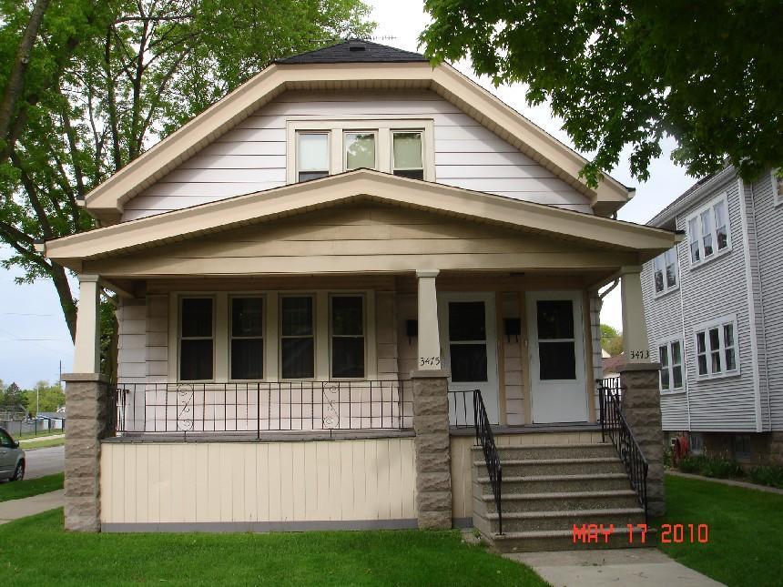 3473 S Indiana Ave. #3475, Milwaukee, WI 53207