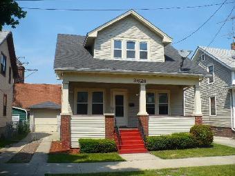 2626 20th St., Racine, WI 53403