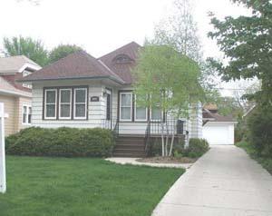 4312 N Morris Blvd, Shorewood, WI 53211