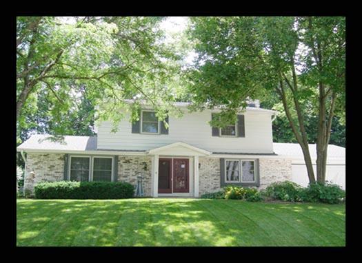 13395 W Wilbur Dr, New Berlin, WI 53151