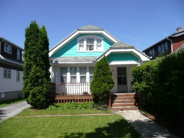 4531 N 40th St, Milwaukee, WI 53209
