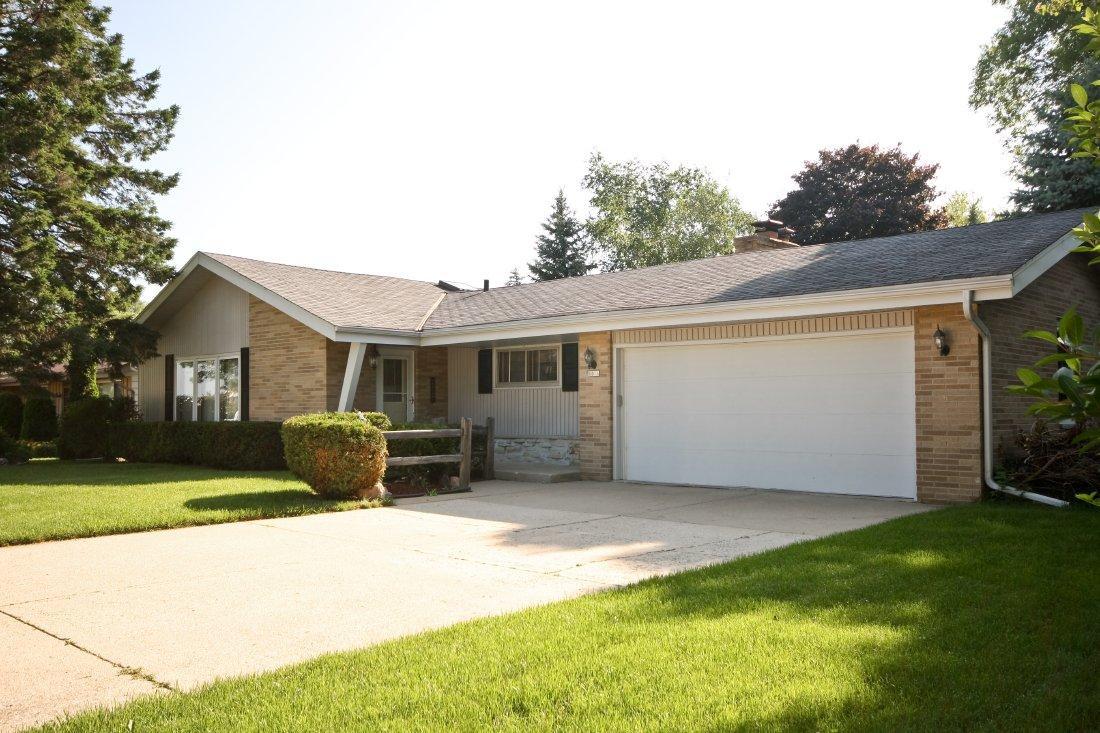 8014 S 59th St., Franklin, WI 53132