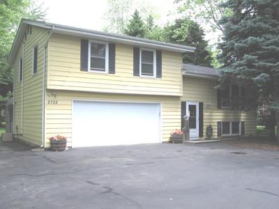 2722 3 Mile Rd, Caledonia, WI 53404