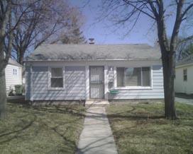 4440 N 41st St., Milwaukee, WI 53209