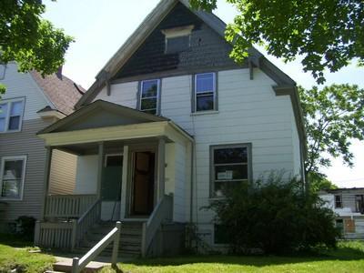 2171 N 41st St., Milwaukee, WI 53208