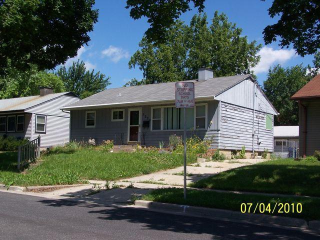7220 W Sheridan Ave, Milwaukee, WI 53218