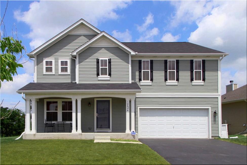 10624 61st St, Kenosha, WI 53142