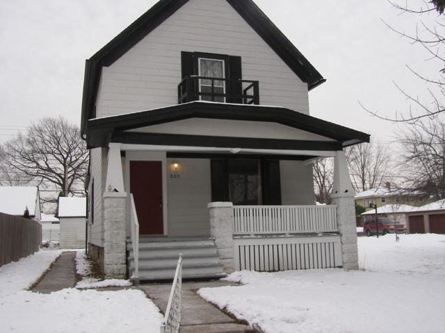 805 Sherman Ave, South Milwaukee, WI 53172