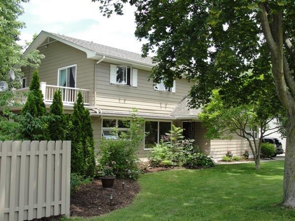 628 Wilson Ave., Sheboygan Falls, WI 53085