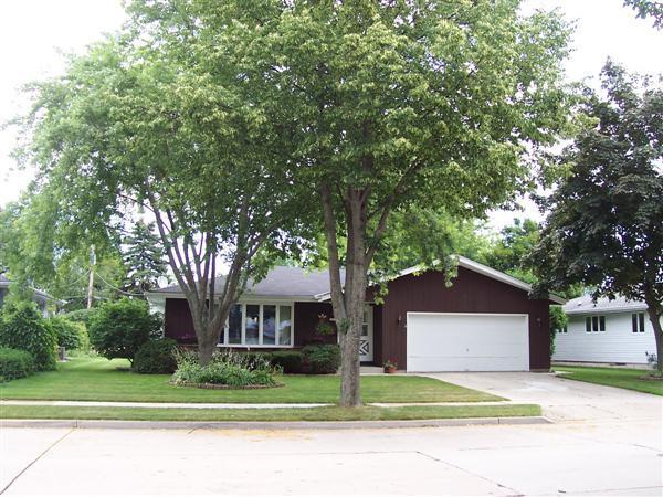 2421 N 24th St., Sheboygan, WI 53083