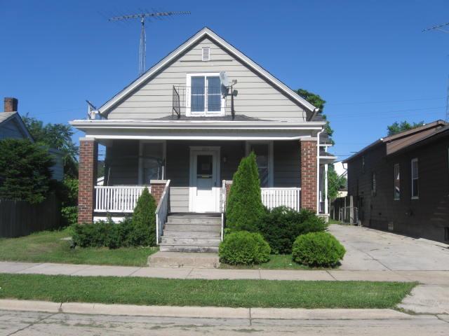 1711 Chatham St., Racine, WI 53402