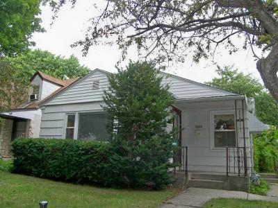 3218 N 81st St, Milwaukee, WI 53222