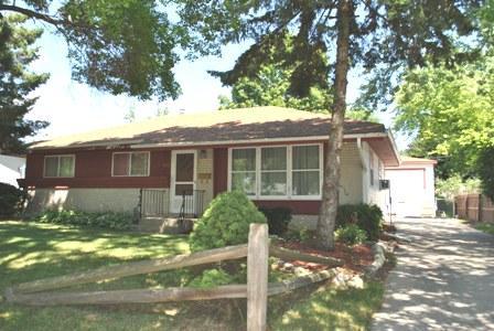 1717 S Grand Ave., Waukesha, WI 53189