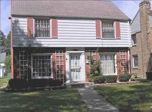 4115 N 41st St., Milwaukee, WI 53216